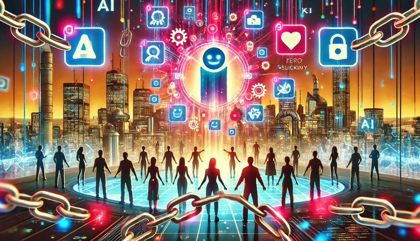 用户想来就来，想走就走！文心一言、Kimi们拿什么套住人心？